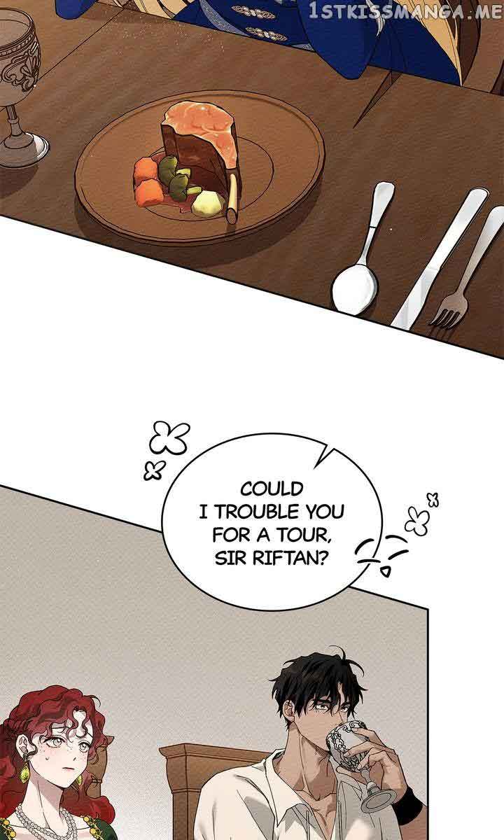 Under the Oak Tree Chapter 89 - Page 5