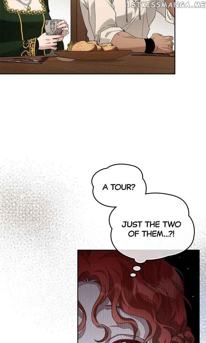 Under the Oak Tree Chapter 89 - Page 6
