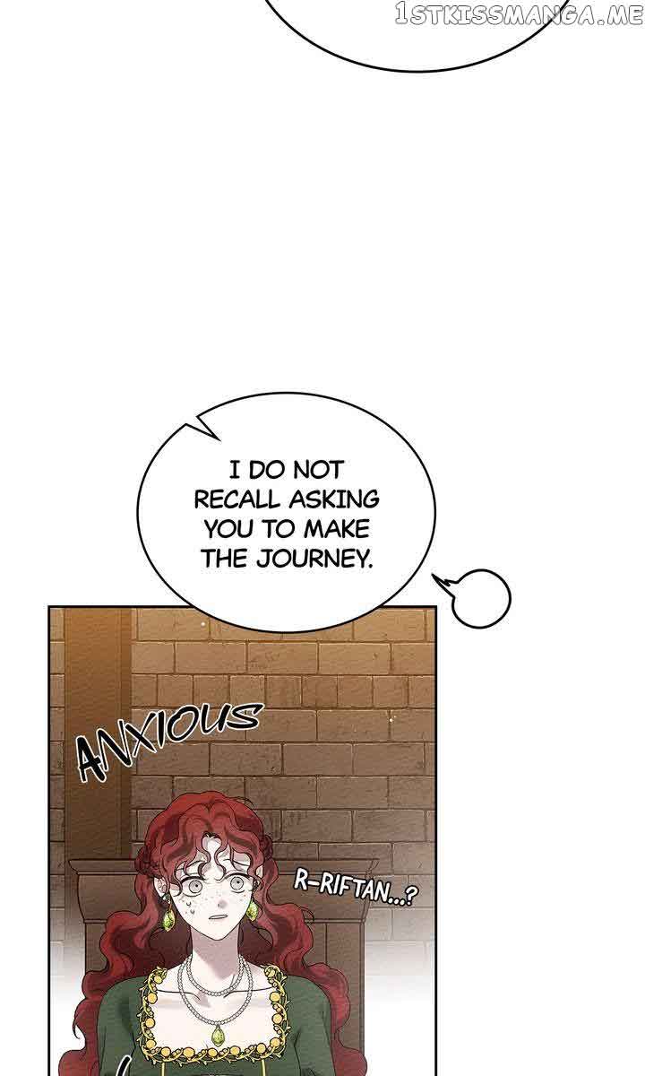Under the Oak Tree Chapter 89 - Page 9