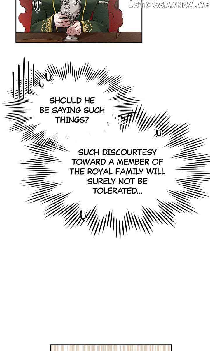 Under the Oak Tree Chapter 89 - Page 10