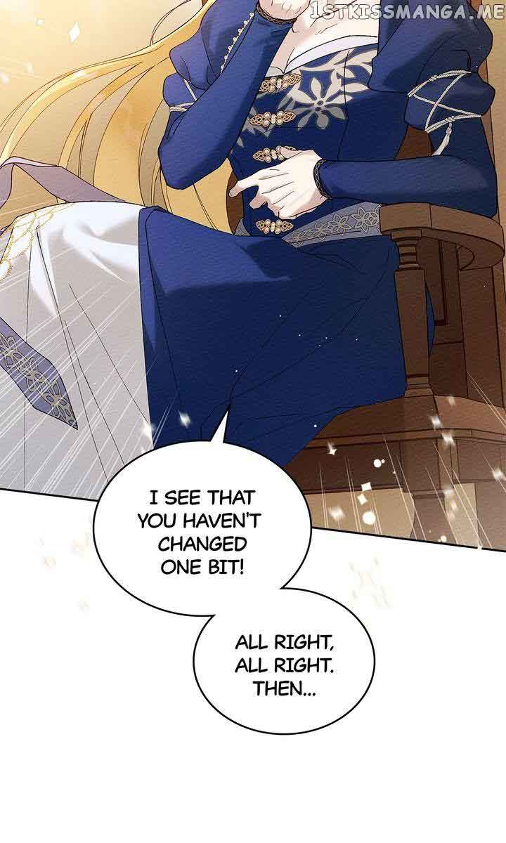 Under the Oak Tree Chapter 89 - Page 12