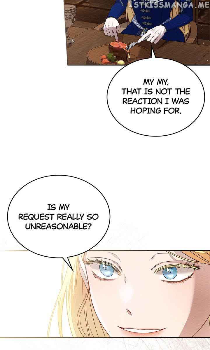 Under the Oak Tree Chapter 89 - Page 15