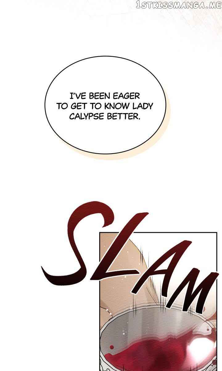 Under the Oak Tree Chapter 89 - Page 16