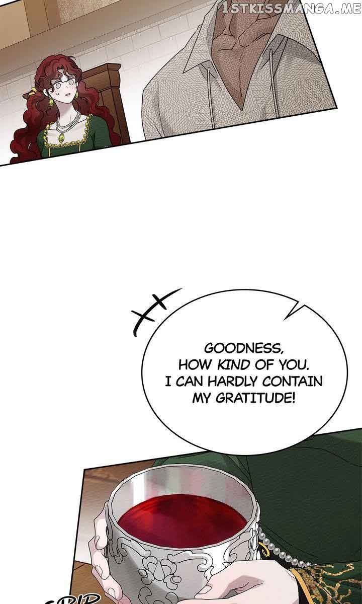 Under the Oak Tree Chapter 89 - Page 19