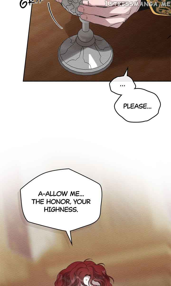 Under the Oak Tree Chapter 89 - Page 20