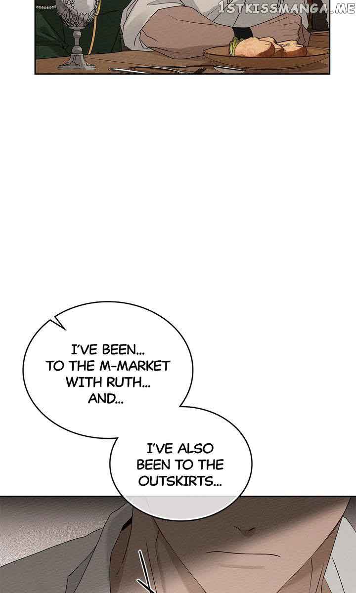 Under the Oak Tree Chapter 89 - Page 24