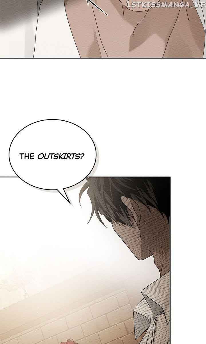 Under the Oak Tree Chapter 89 - Page 25