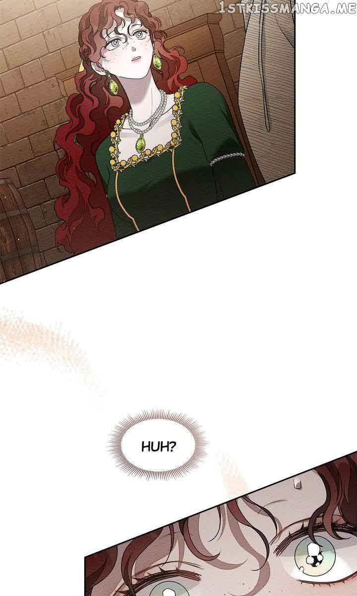Under the Oak Tree Chapter 89 - Page 26