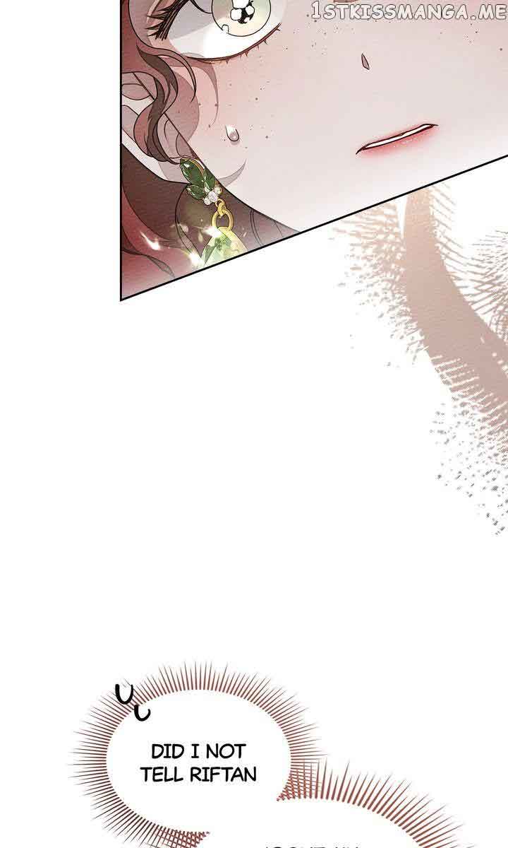 Under the Oak Tree Chapter 89 - Page 27