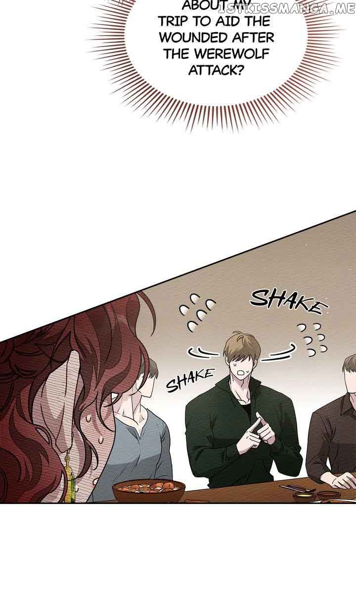 Under the Oak Tree Chapter 89 - Page 28