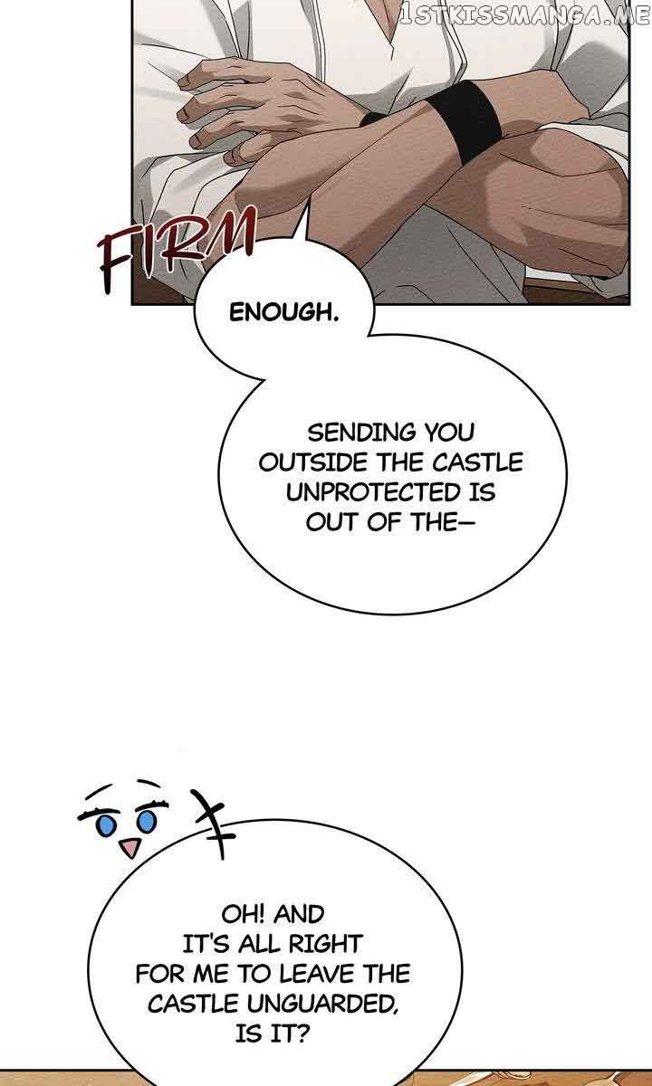 Under the Oak Tree Chapter 89 - Page 30