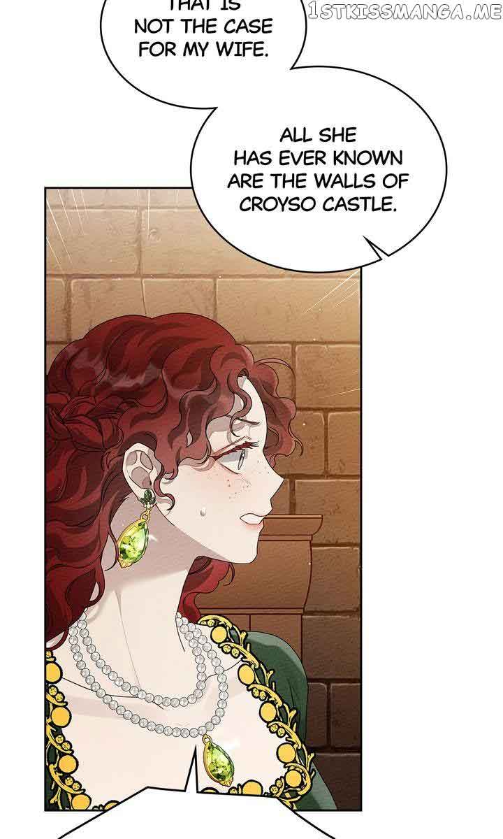 Under the Oak Tree Chapter 89 - Page 32
