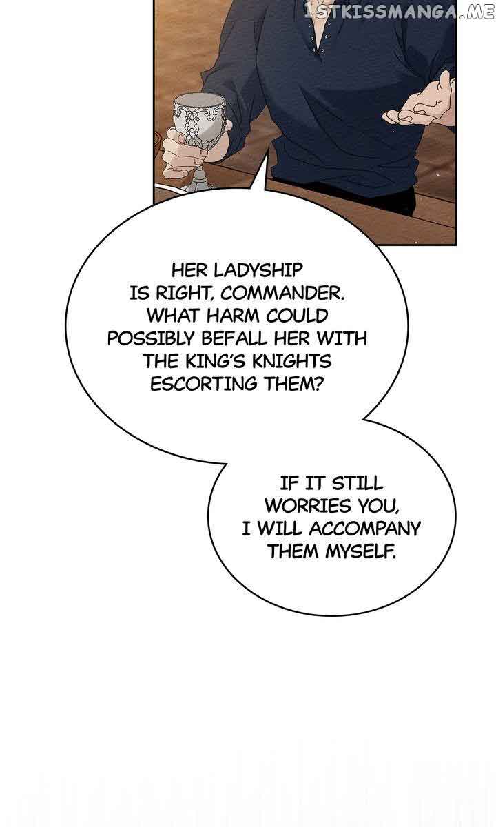 Under the Oak Tree Chapter 89 - Page 34