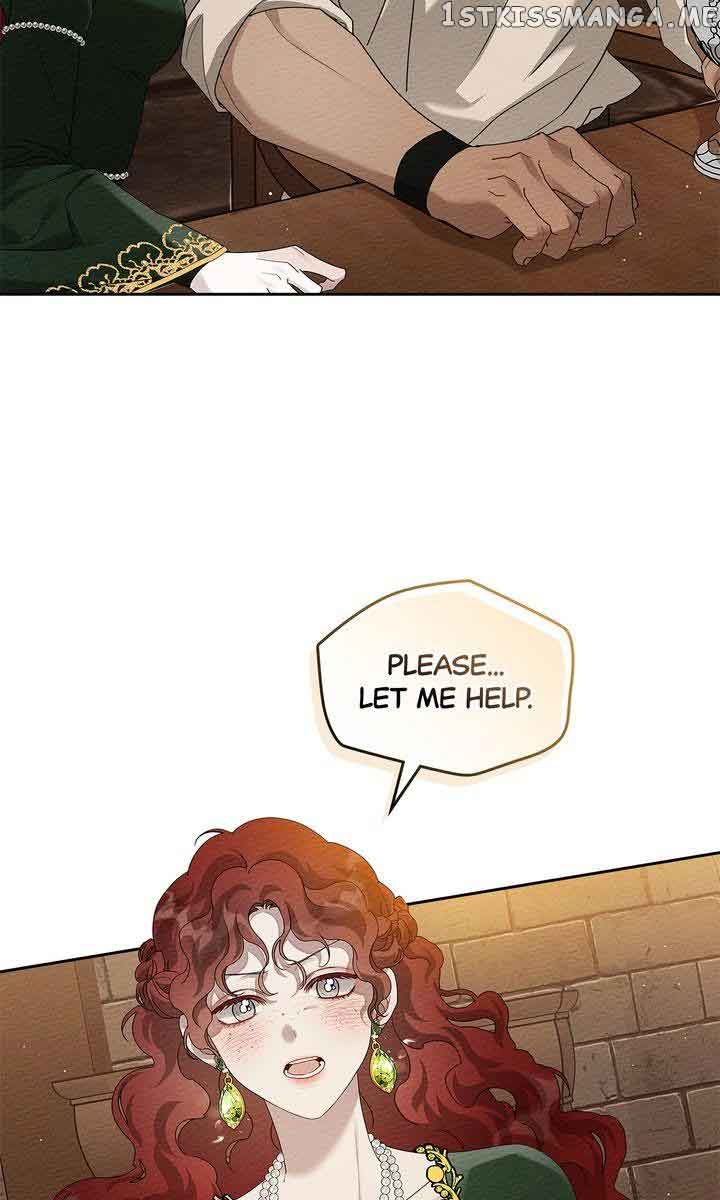 Under the Oak Tree Chapter 89 - Page 36