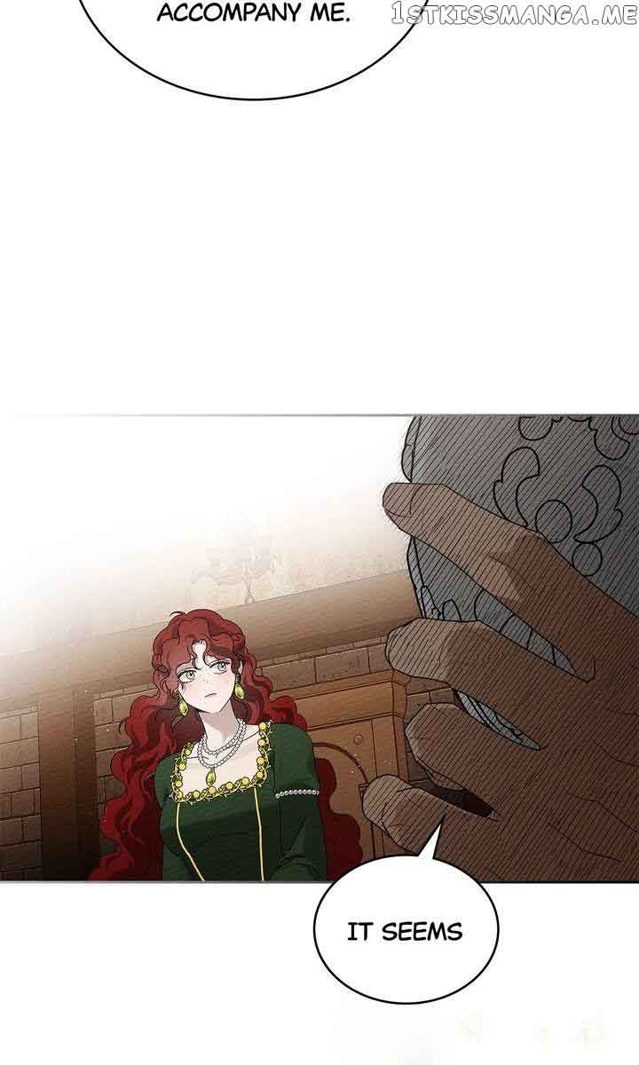 Under the Oak Tree Chapter 89 - Page 40