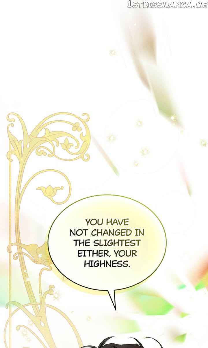 Under the Oak Tree Chapter 89 - Page 41