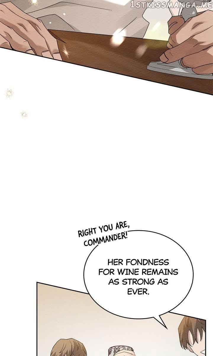 Under the Oak Tree Chapter 89 - Page 43