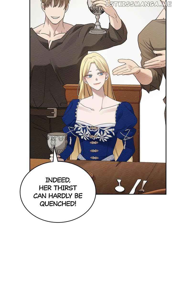 Under the Oak Tree Chapter 89 - Page 44
