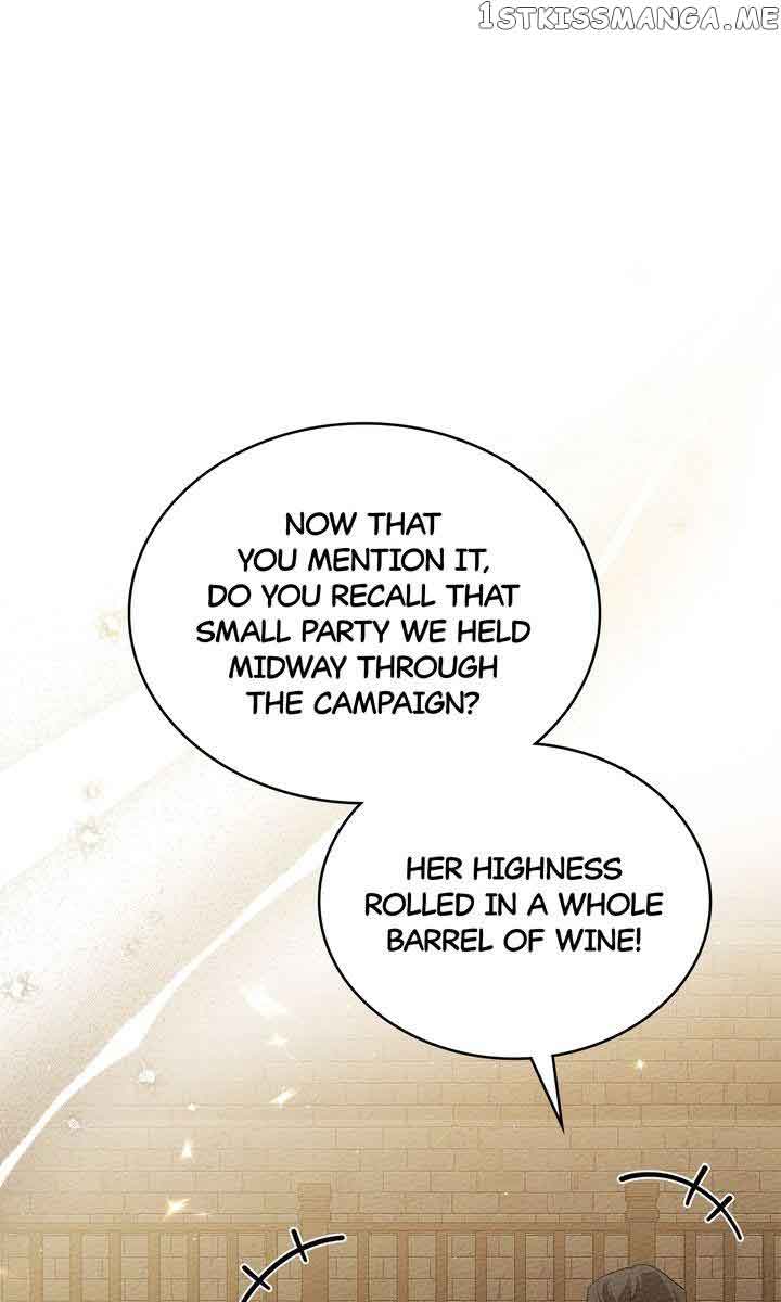 Under the Oak Tree Chapter 89 - Page 45