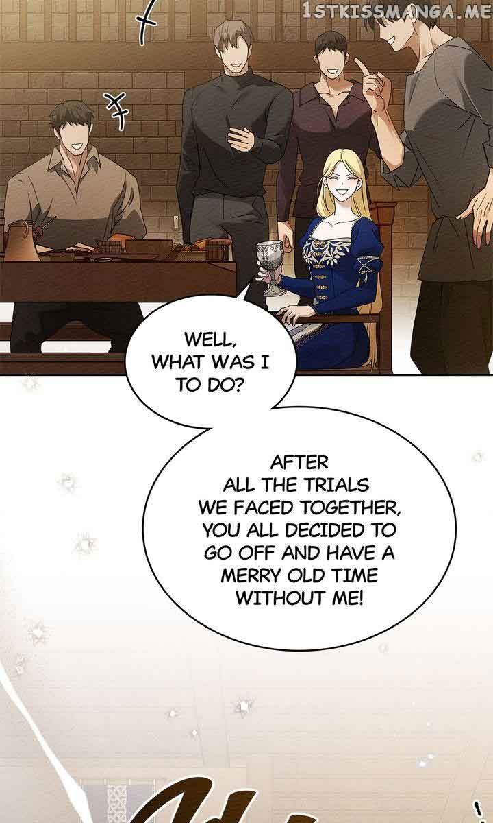 Under the Oak Tree Chapter 89 - Page 46