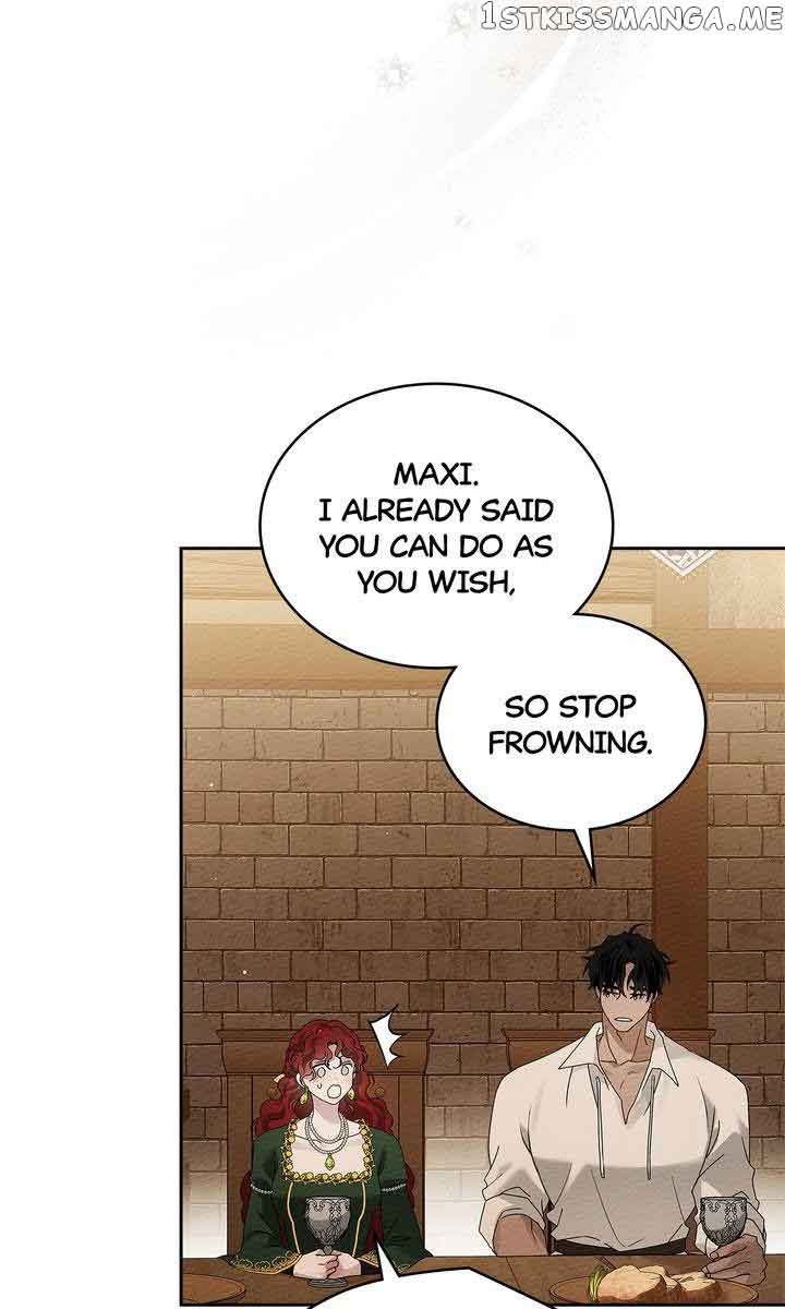 Under the Oak Tree Chapter 89 - Page 48