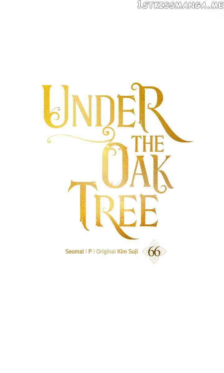 Under the Oak Tree Chapter 89 - Page 52