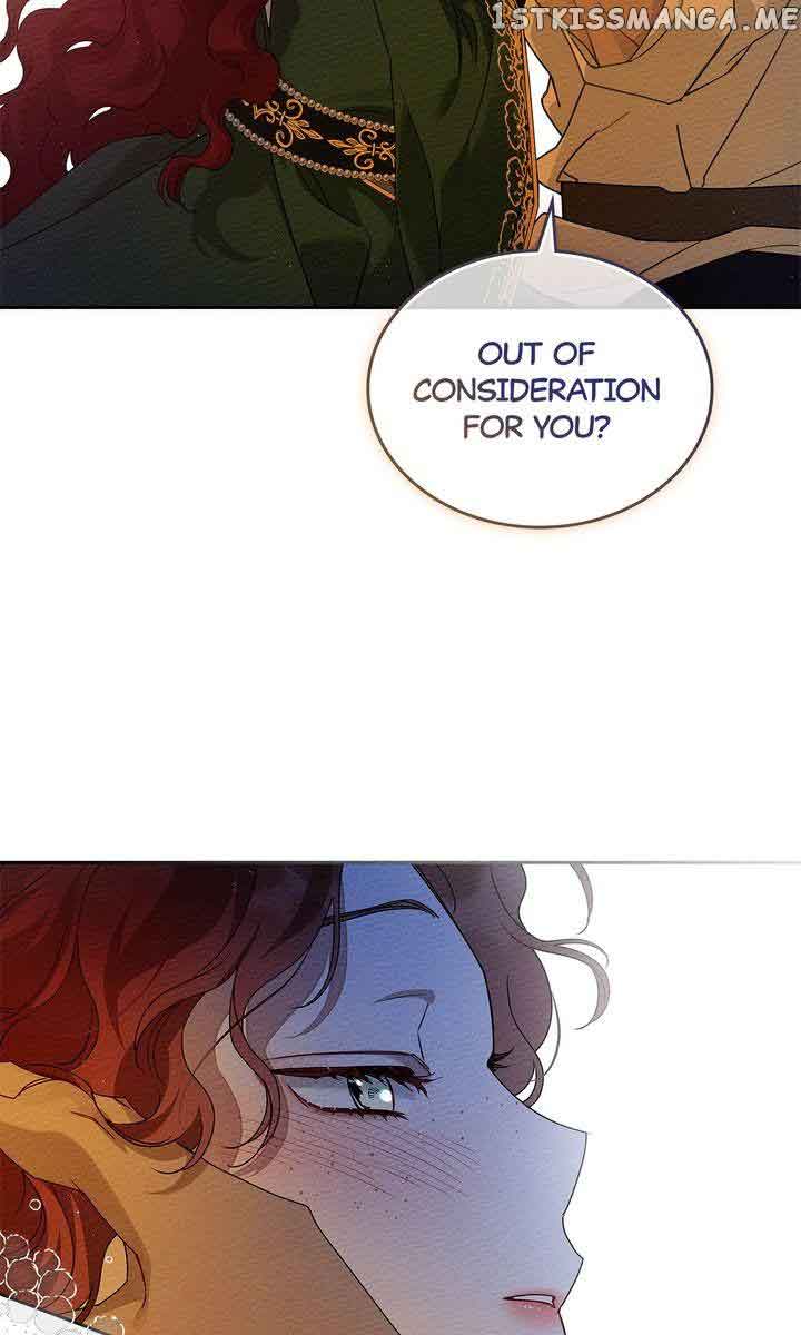 Under the Oak Tree Chapter 89 - Page 61
