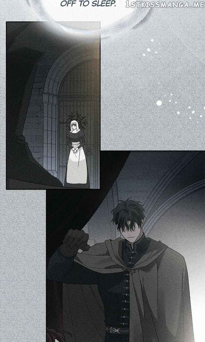 Under the Oak Tree Chapter 89 - Page 69