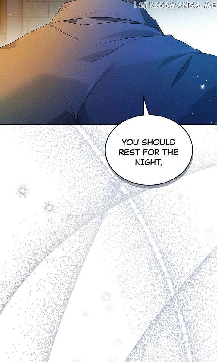 Under the Oak Tree Chapter 89 - Page 75