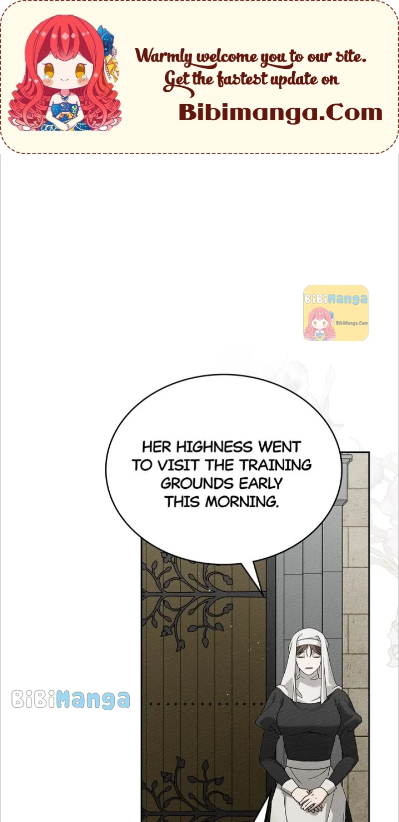 Under the Oak Tree Chapter 90 - Page 1