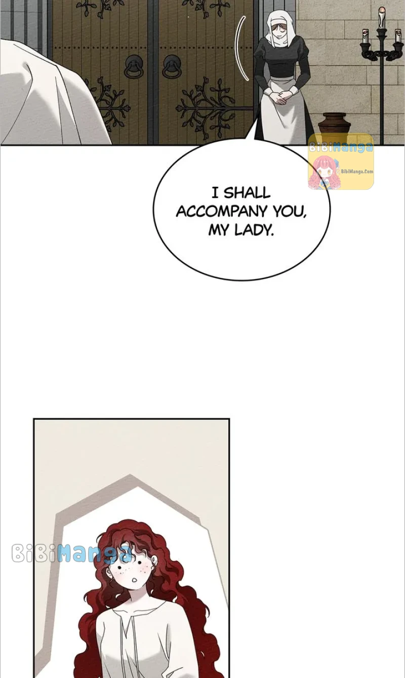 Under the Oak Tree Chapter 90 - Page 6