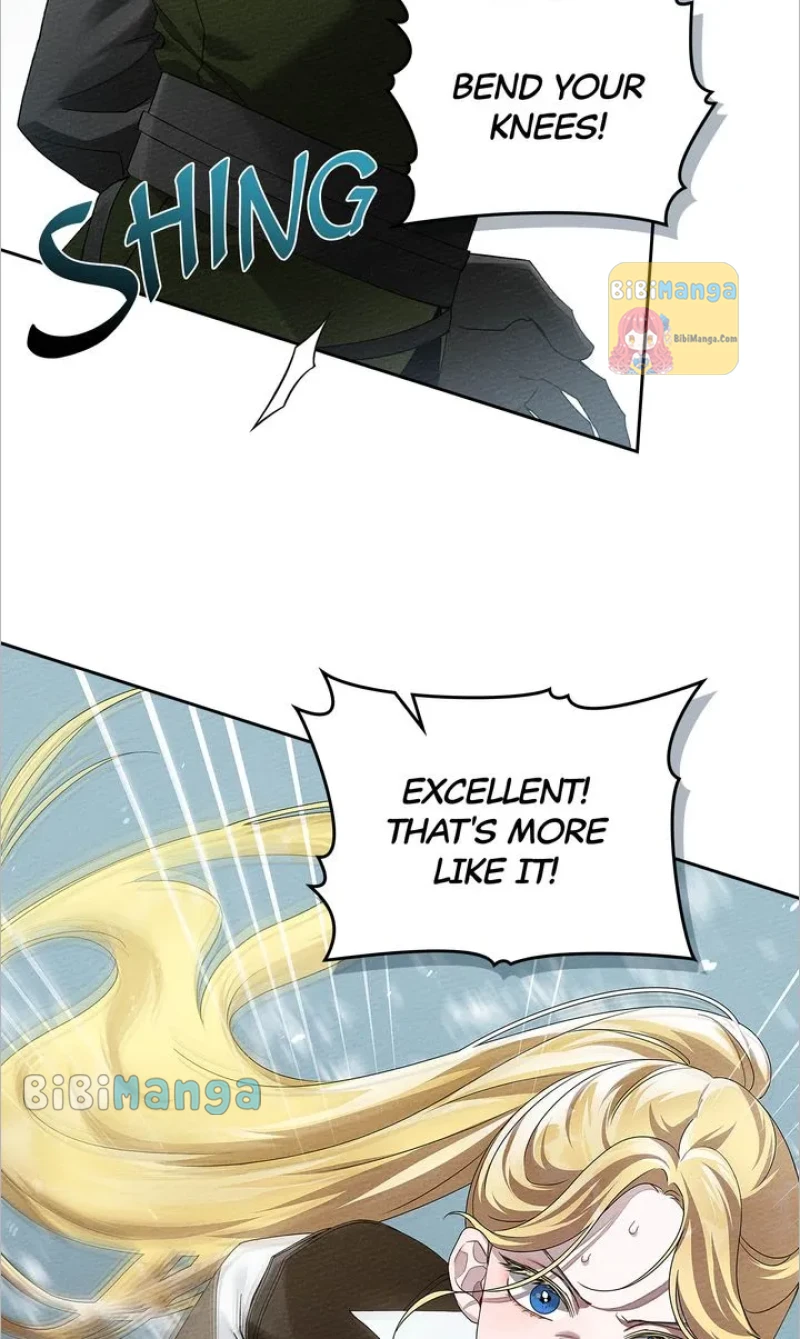 Under the Oak Tree Chapter 90 - Page 12
