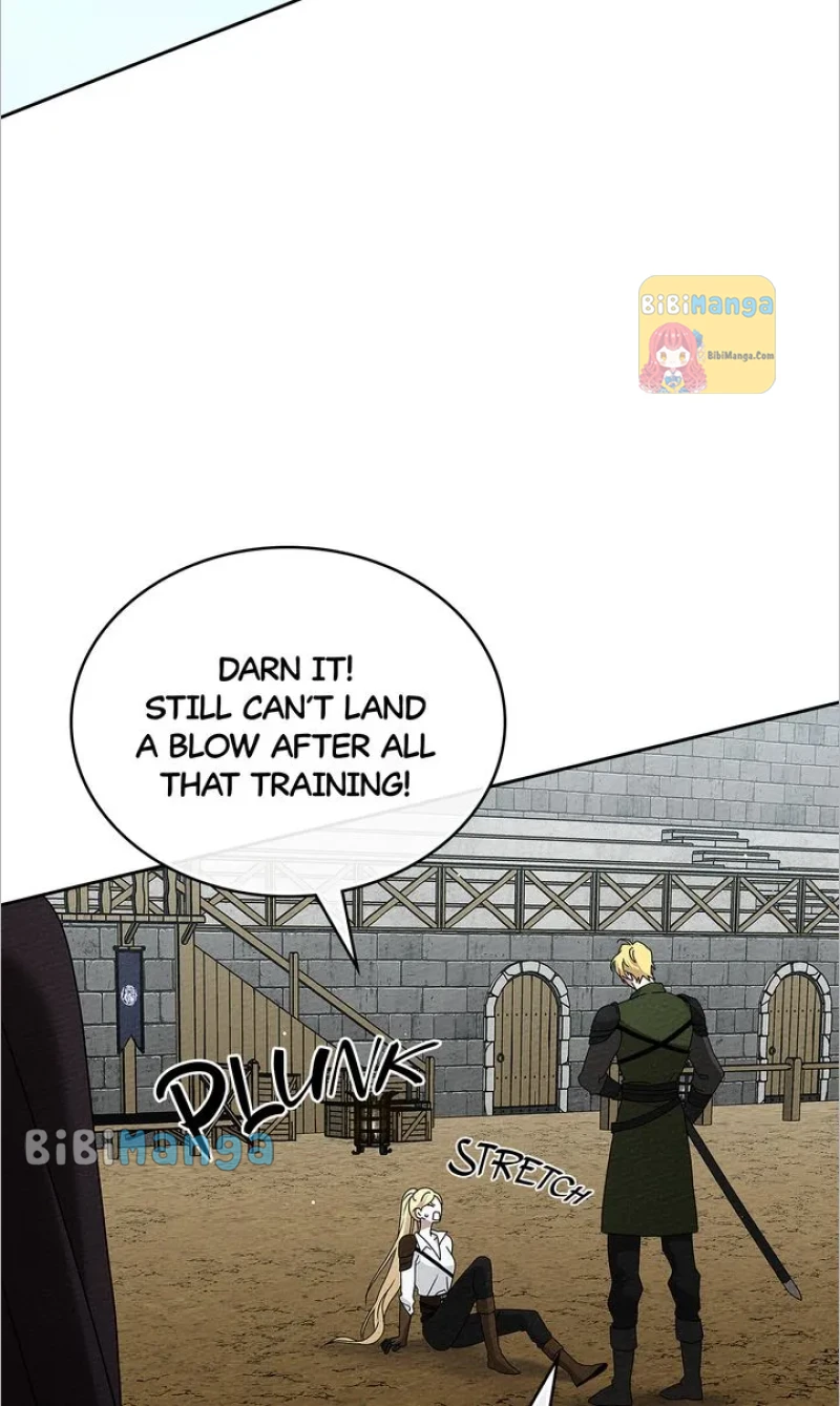 Under the Oak Tree Chapter 90 - Page 16