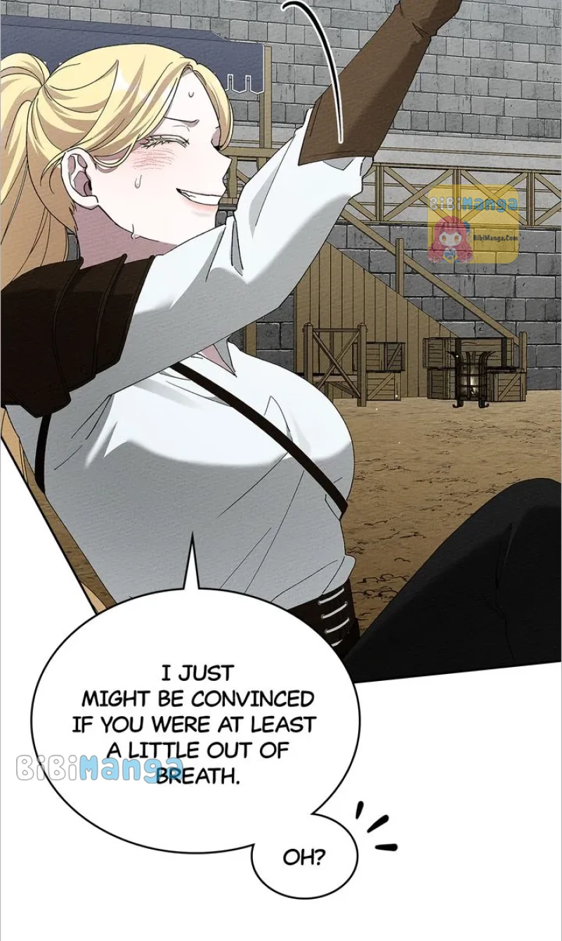 Under the Oak Tree Chapter 90 - Page 18