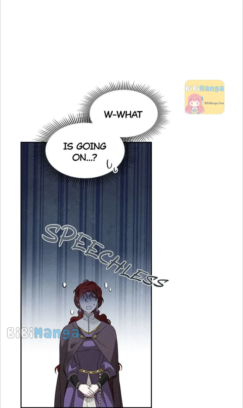 Under the Oak Tree Chapter 90 - Page 19