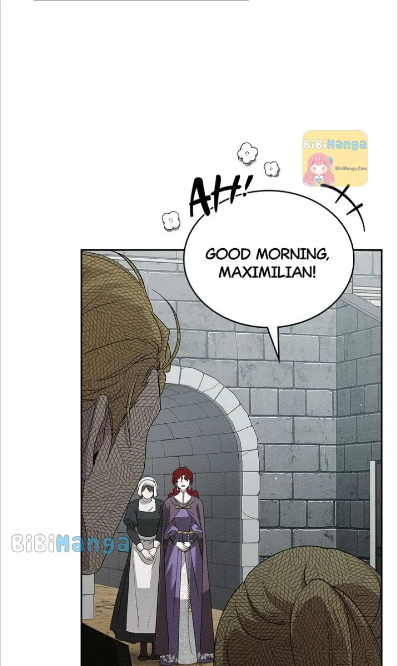 Under the Oak Tree Chapter 90 - Page 20