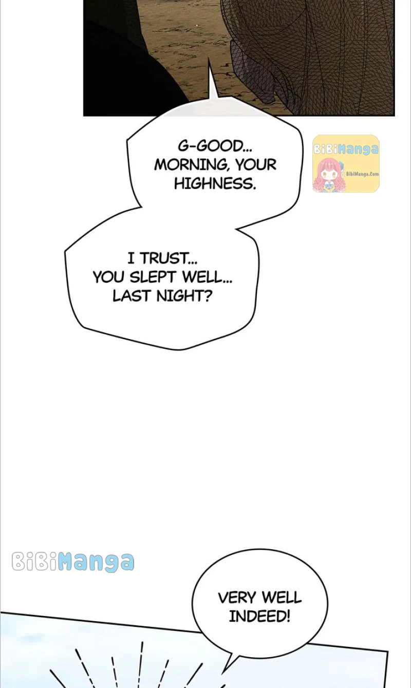 Under the Oak Tree Chapter 90 - Page 21