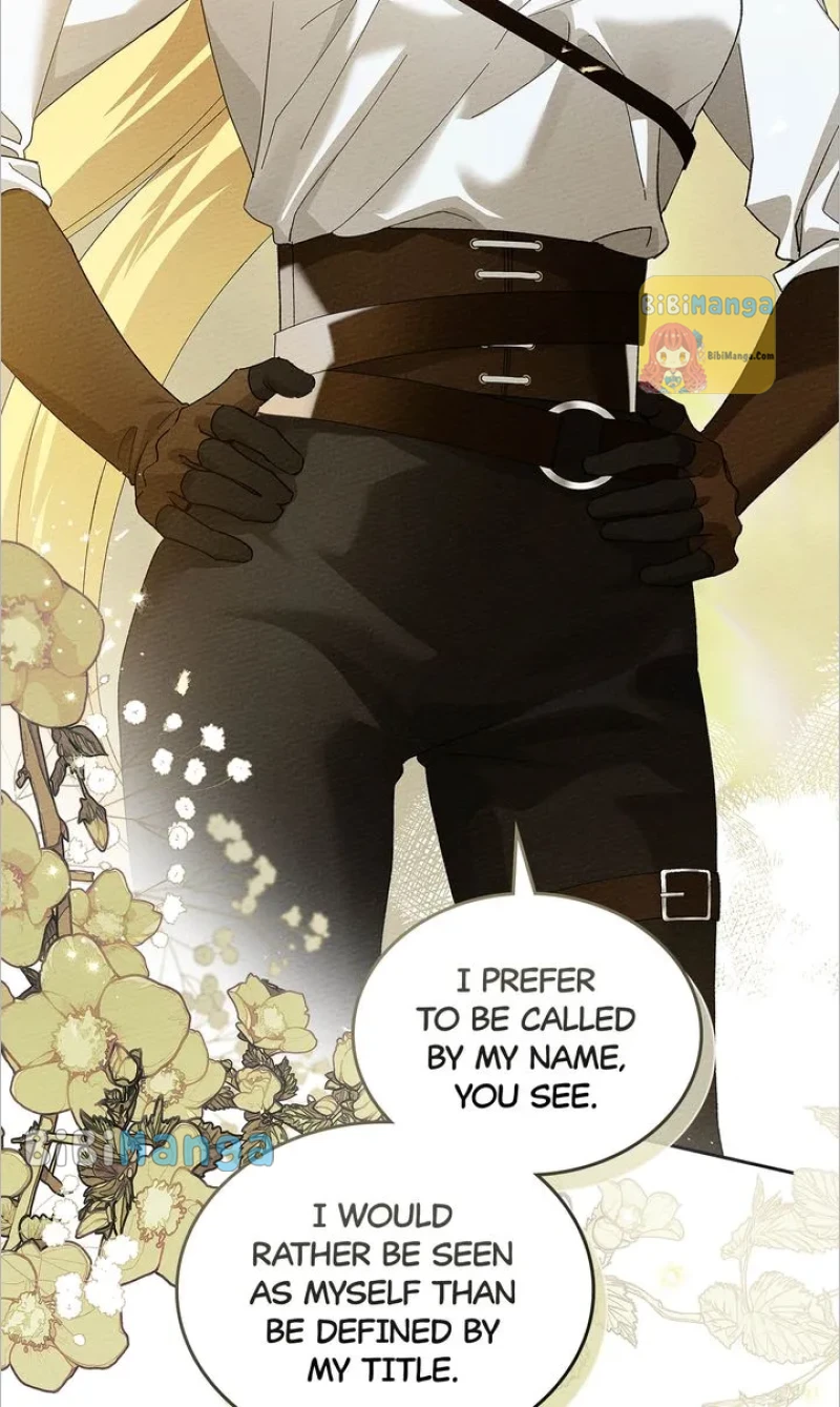 Under the Oak Tree Chapter 90 - Page 25