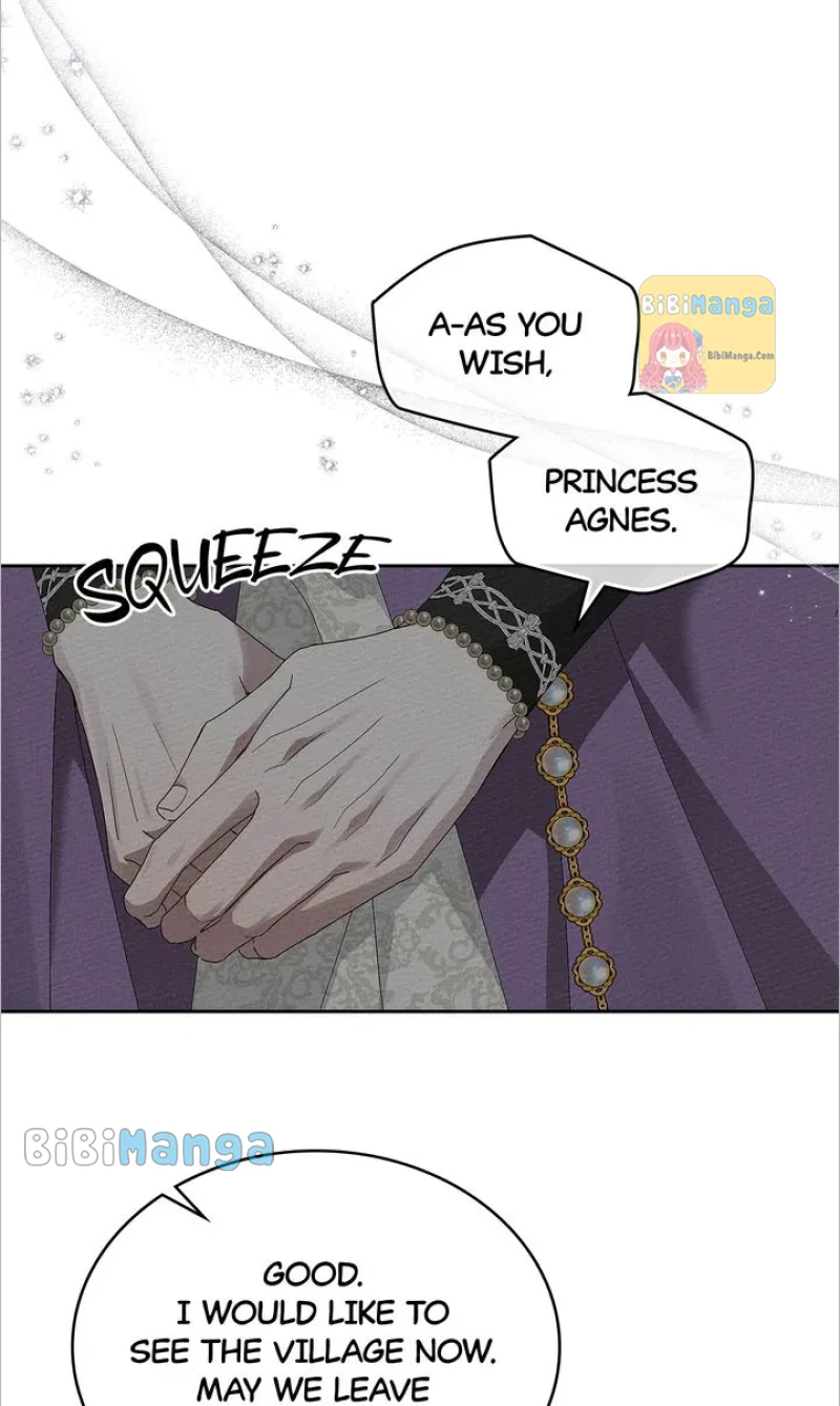 Under the Oak Tree Chapter 90 - Page 27