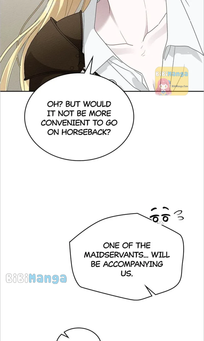 Under the Oak Tree Chapter 90 - Page 29