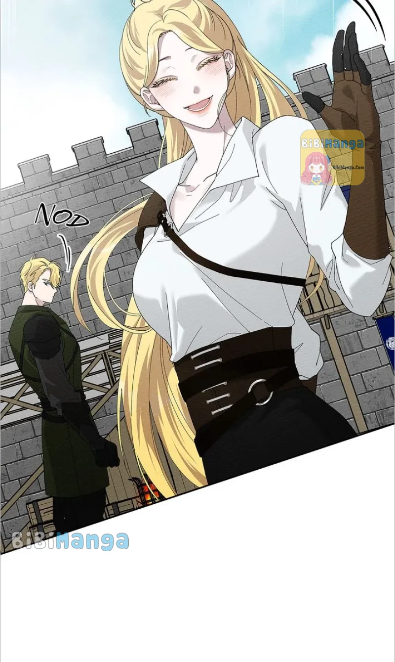 Under the Oak Tree Chapter 90 - Page 31