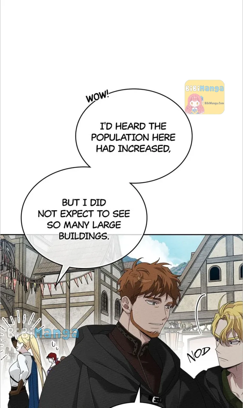 Under the Oak Tree Chapter 90 - Page 40