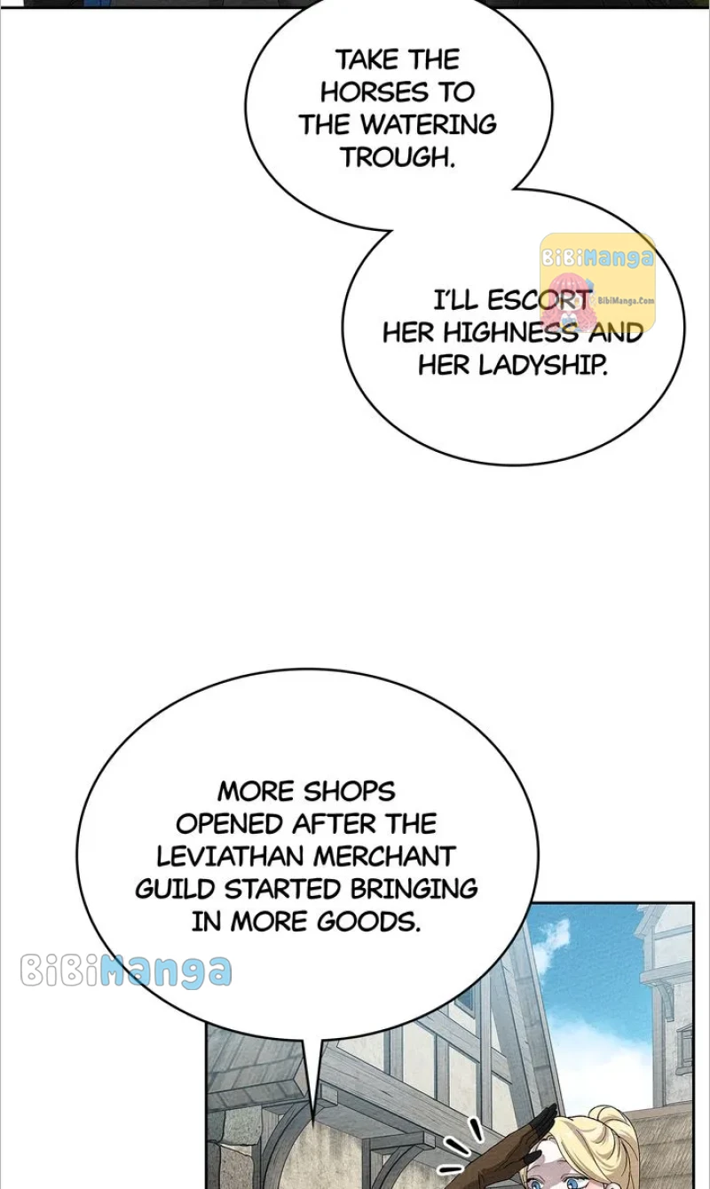 Under the Oak Tree Chapter 90 - Page 41