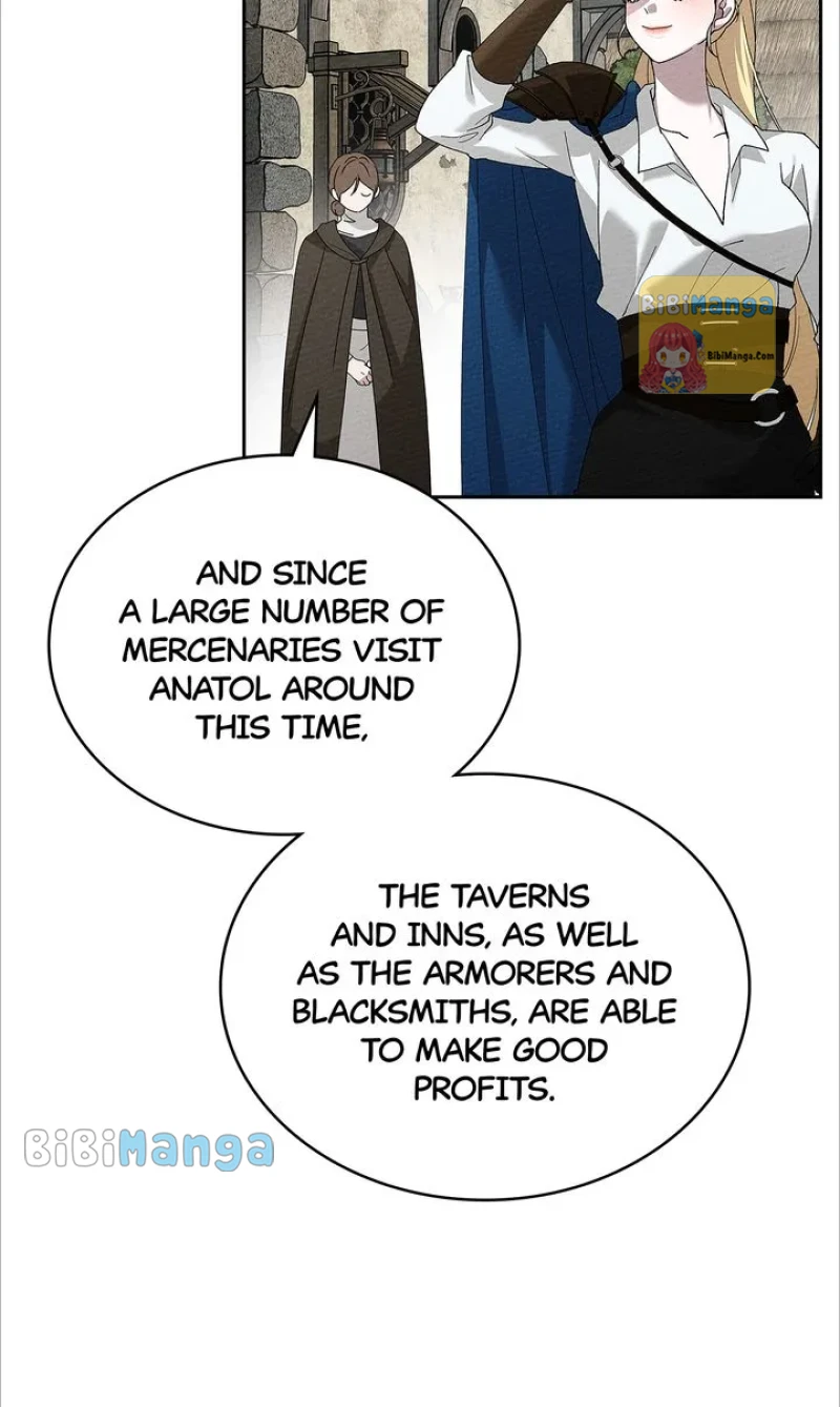 Under the Oak Tree Chapter 90 - Page 42