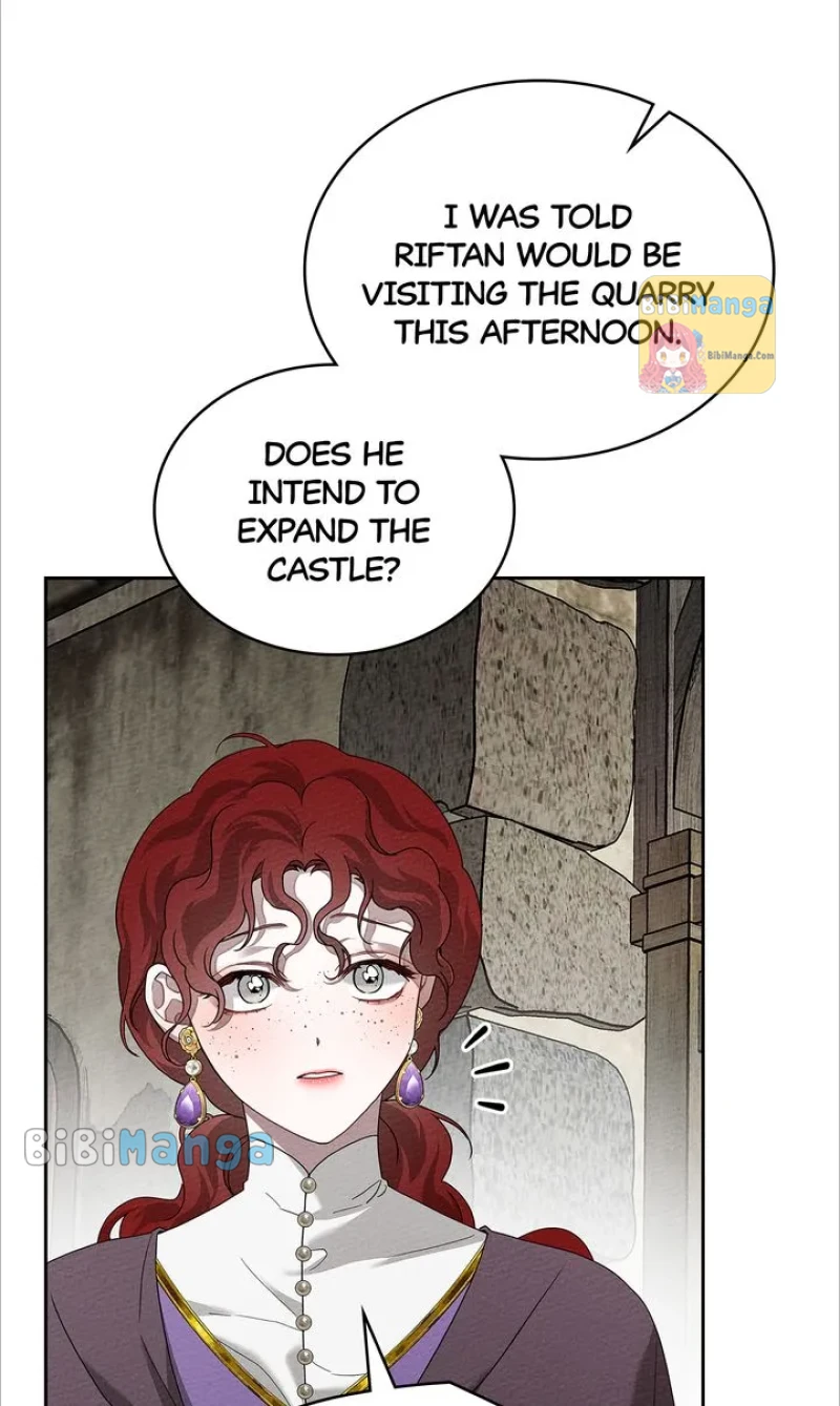 Under the Oak Tree Chapter 90 - Page 43