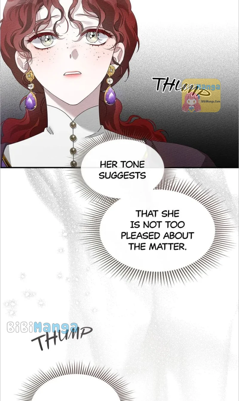 Under the Oak Tree Chapter 90 - Page 47