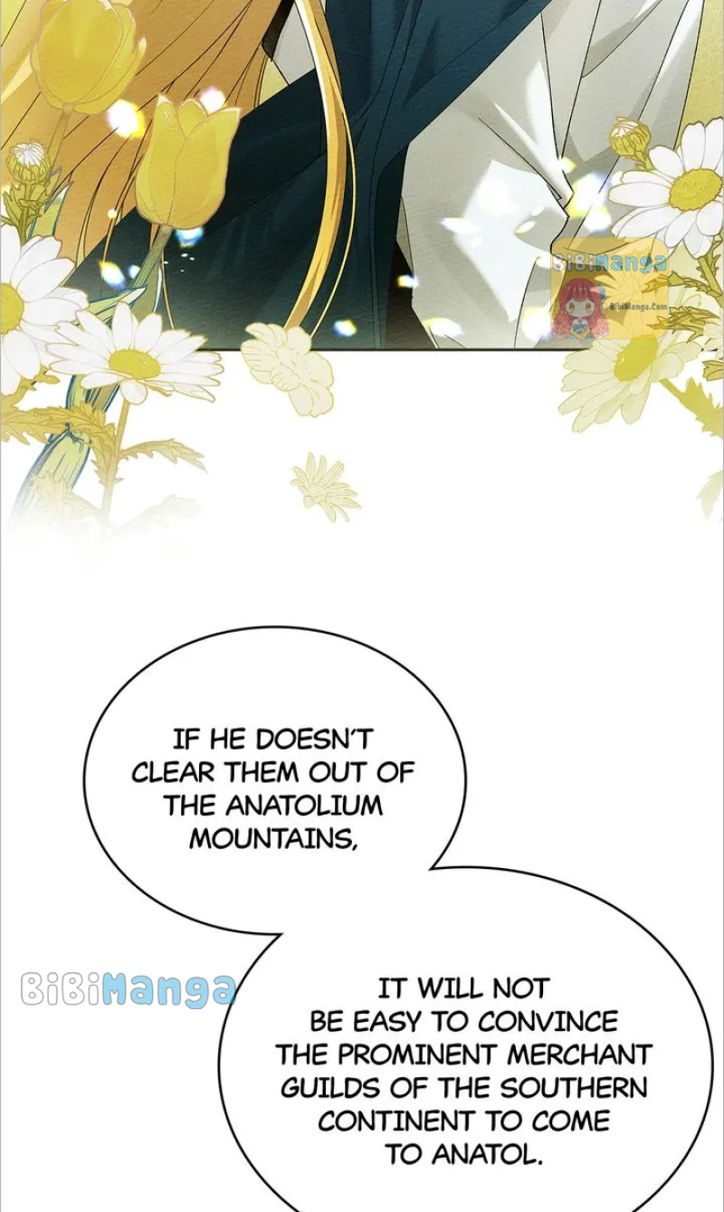 Under the Oak Tree Chapter 90 - Page 50