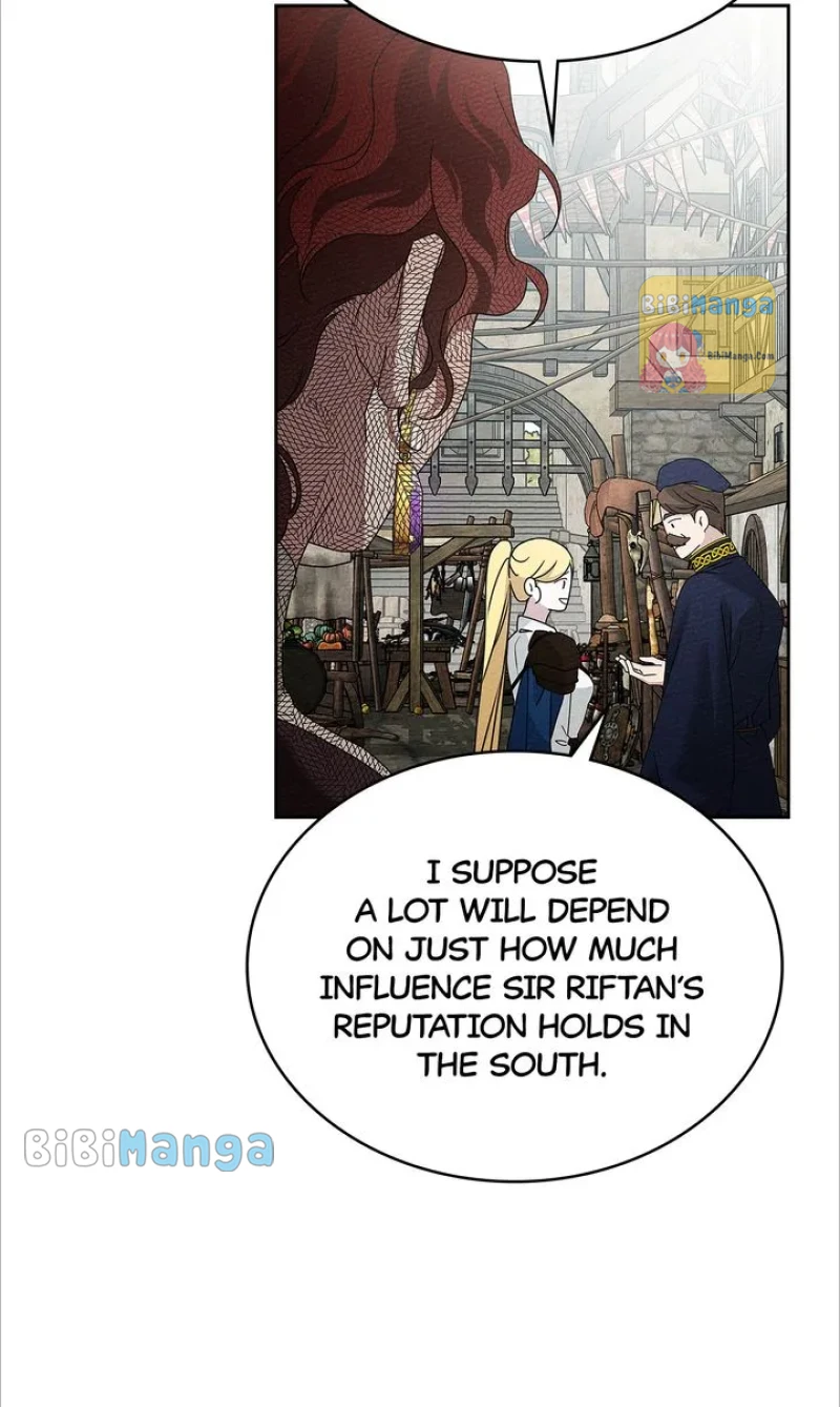 Under the Oak Tree Chapter 90 - Page 51
