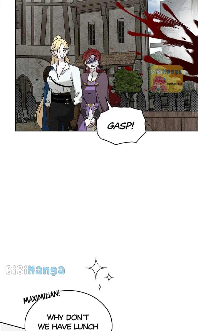 Under the Oak Tree Chapter 90 - Page 55