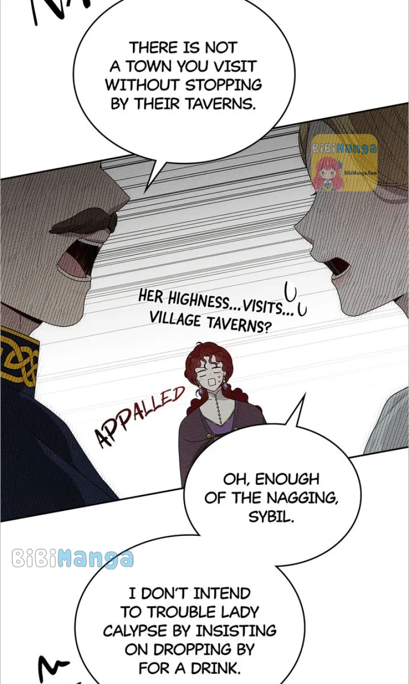Under the Oak Tree Chapter 90 - Page 62